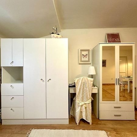San Giorgio Apartment Zagreb Bagian luar foto