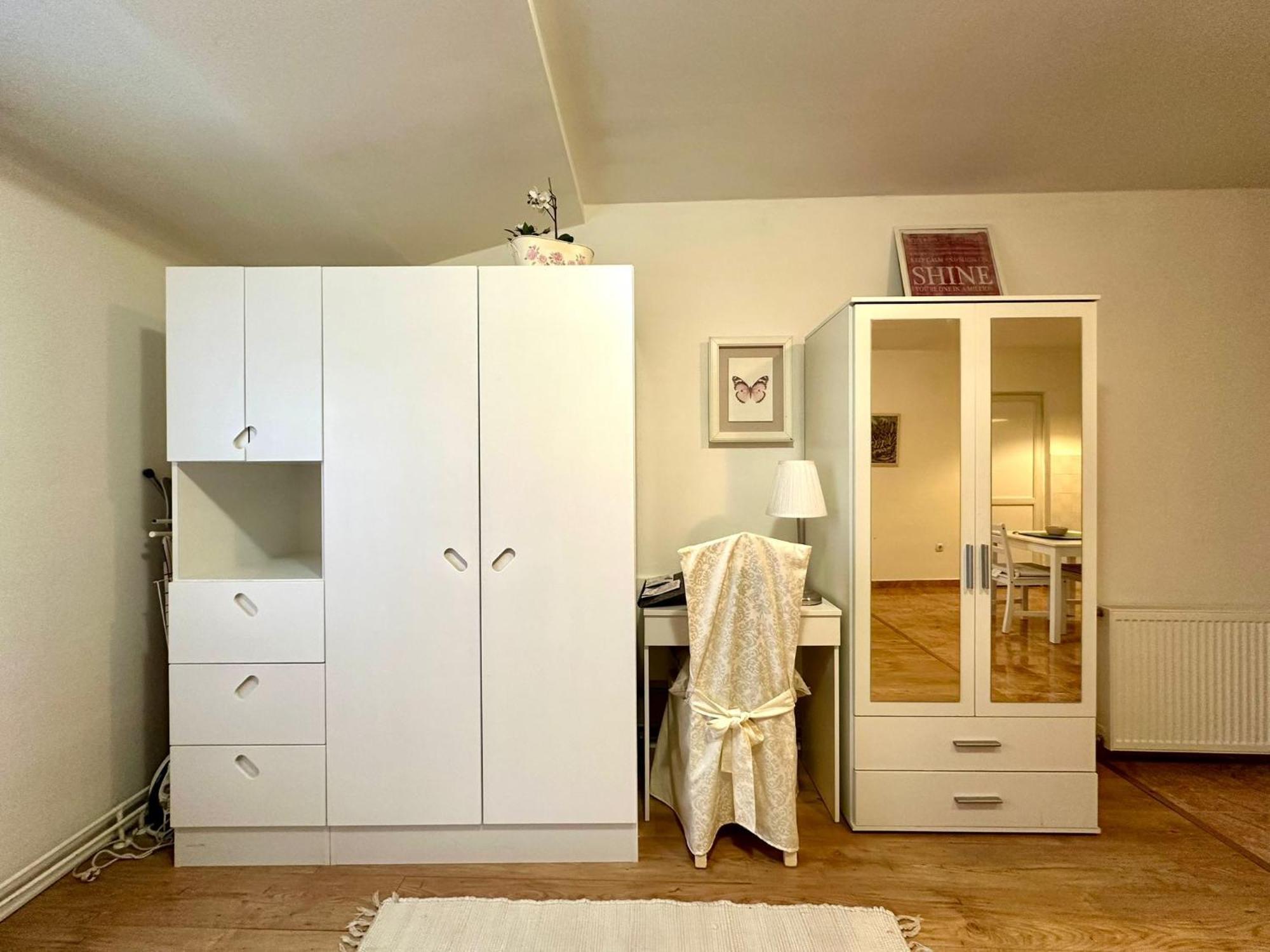 San Giorgio Apartment Zagreb Bagian luar foto