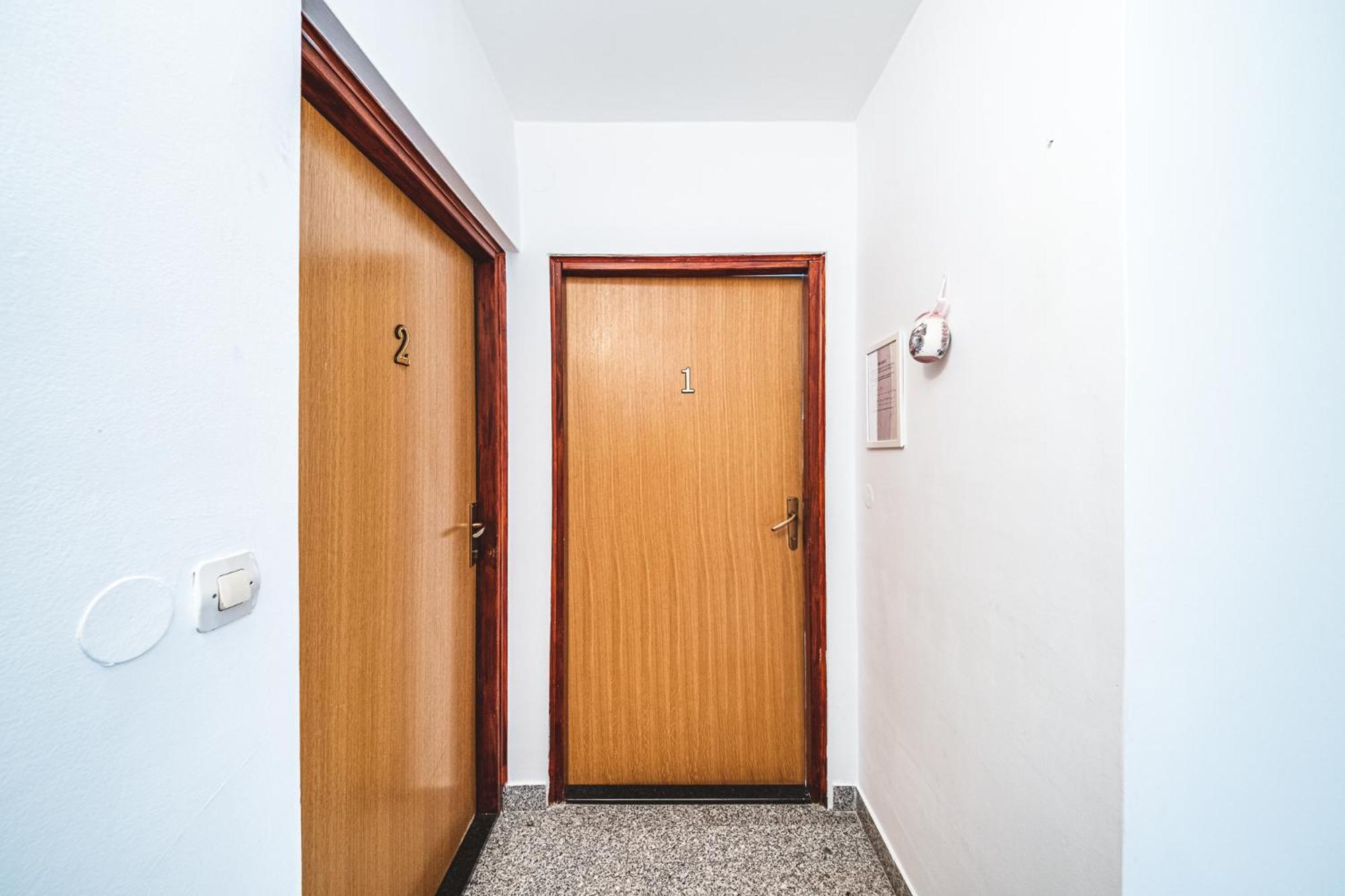San Giorgio Apartment Zagreb Bagian luar foto