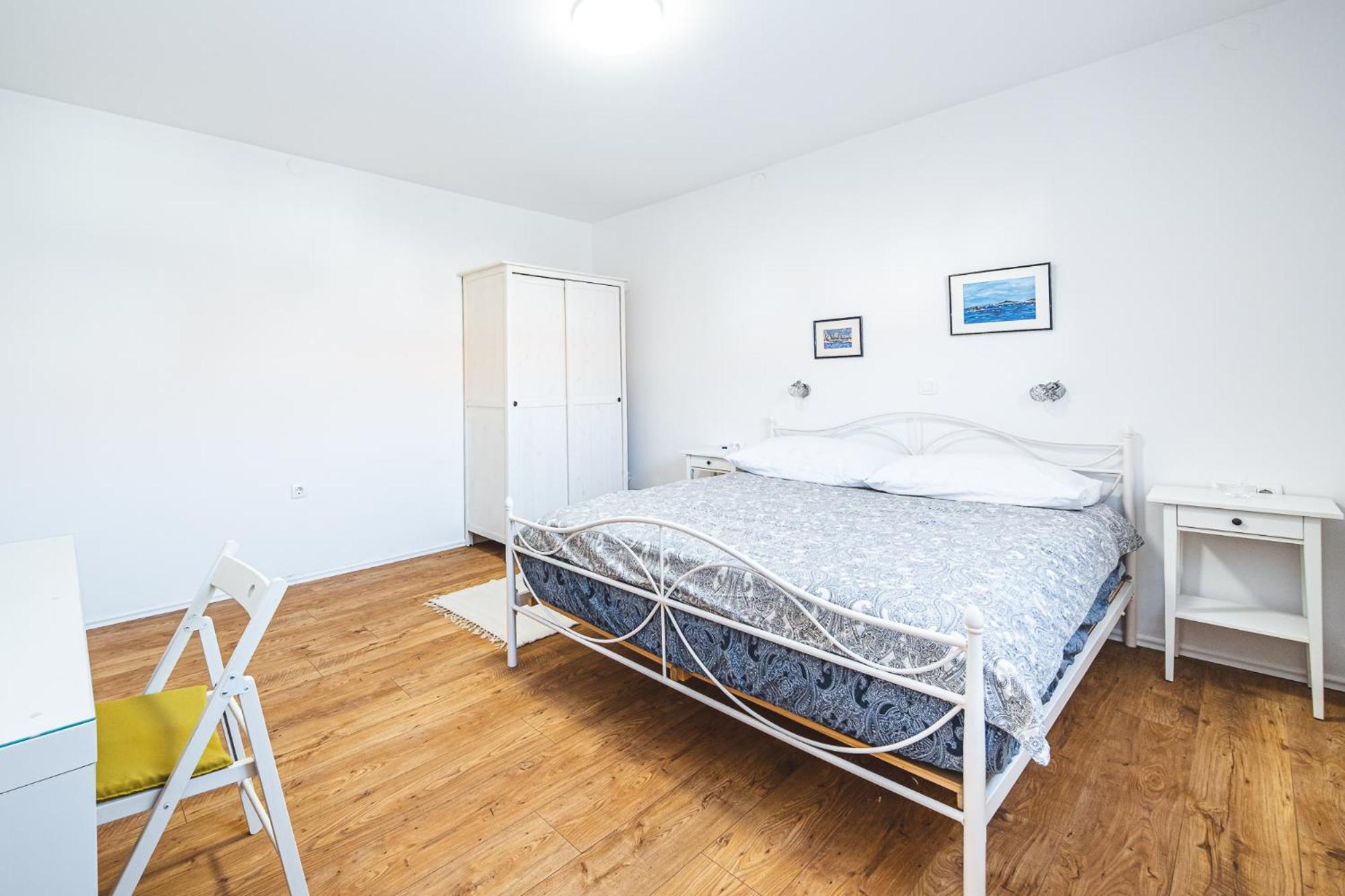 San Giorgio Apartment Zagreb Bagian luar foto