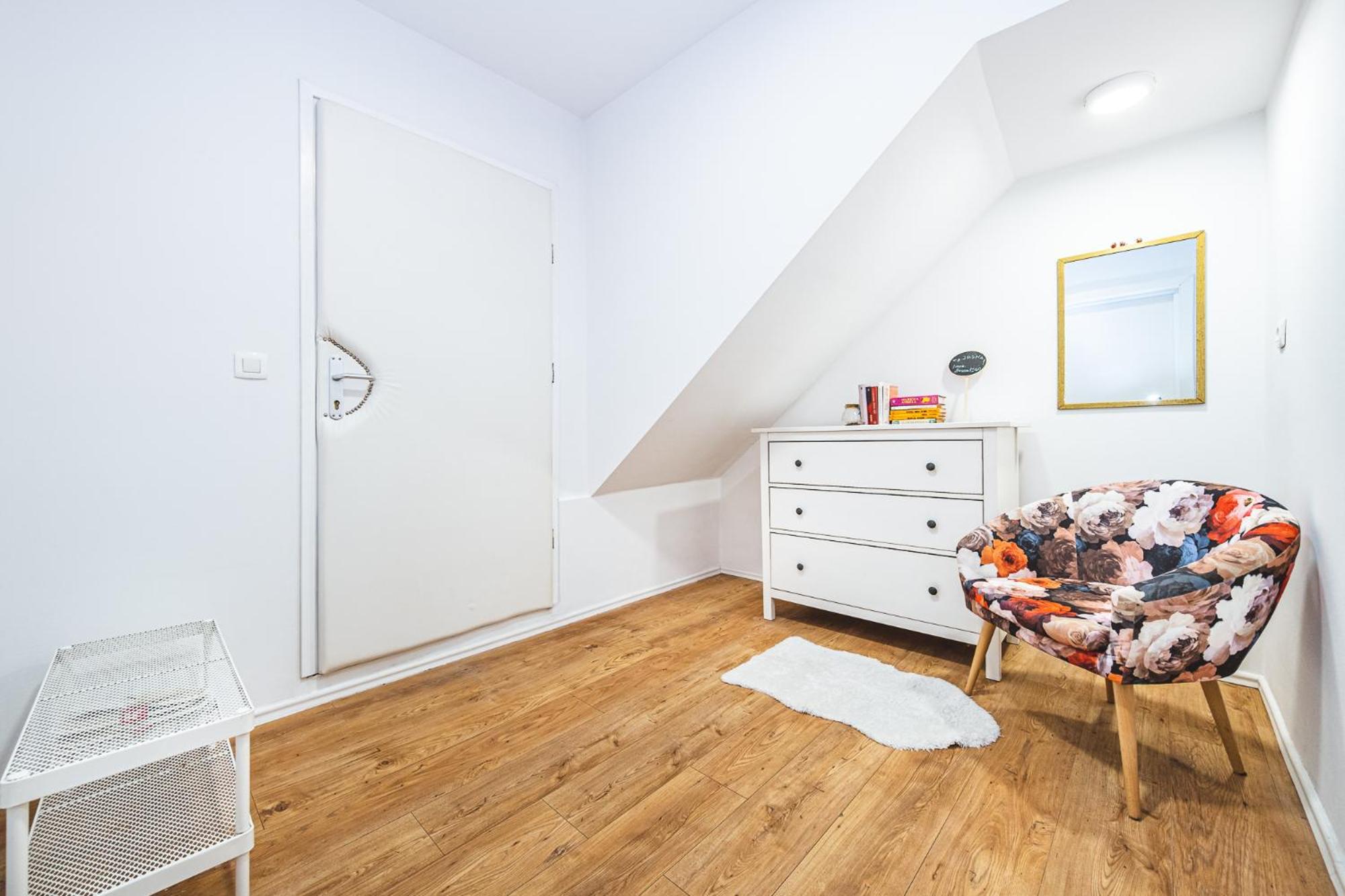 San Giorgio Apartment Zagreb Bagian luar foto