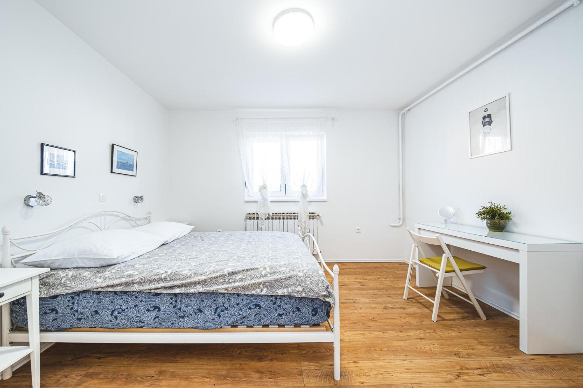 San Giorgio Apartment Zagreb Bagian luar foto