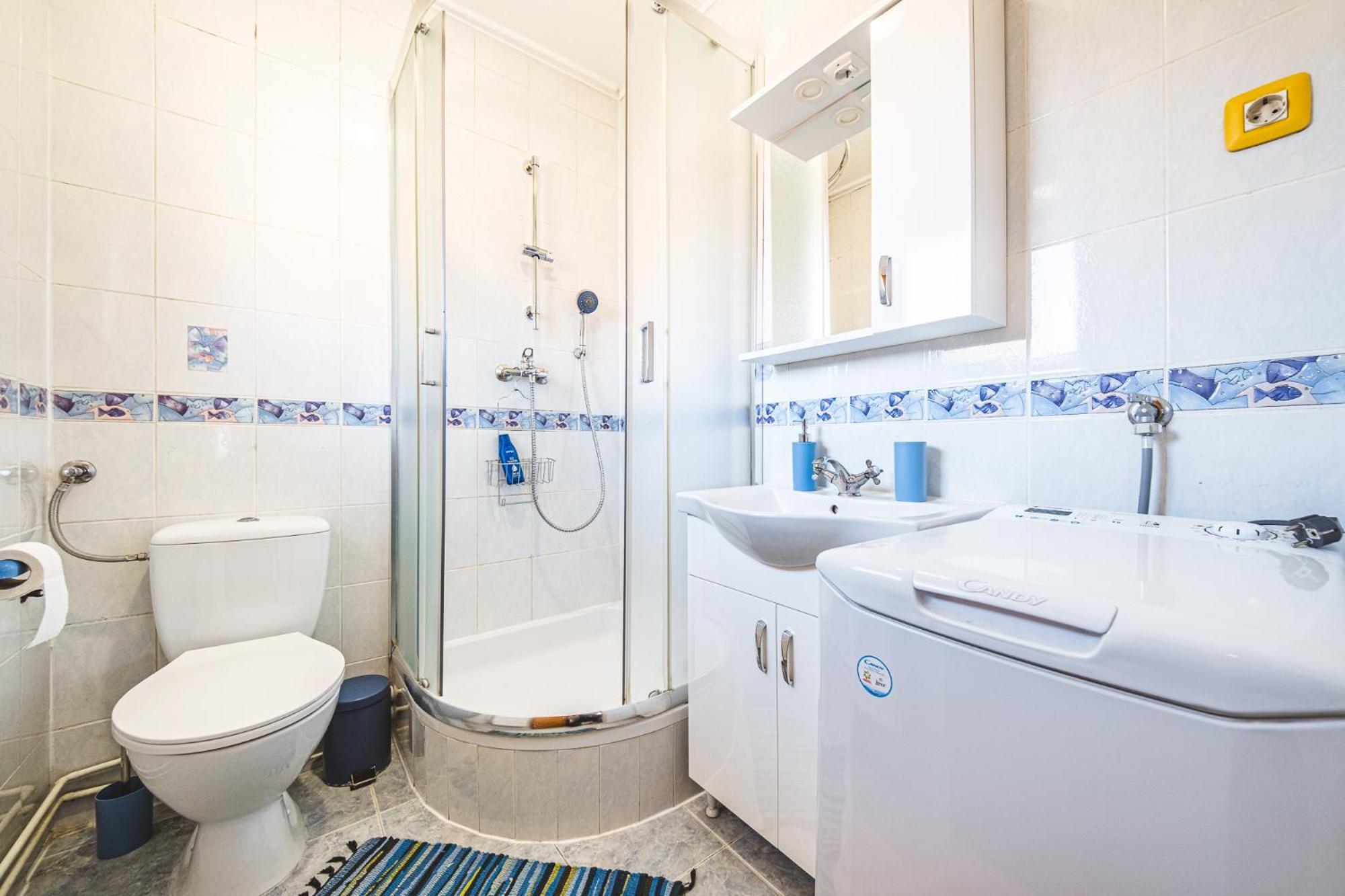 San Giorgio Apartment Zagreb Bagian luar foto