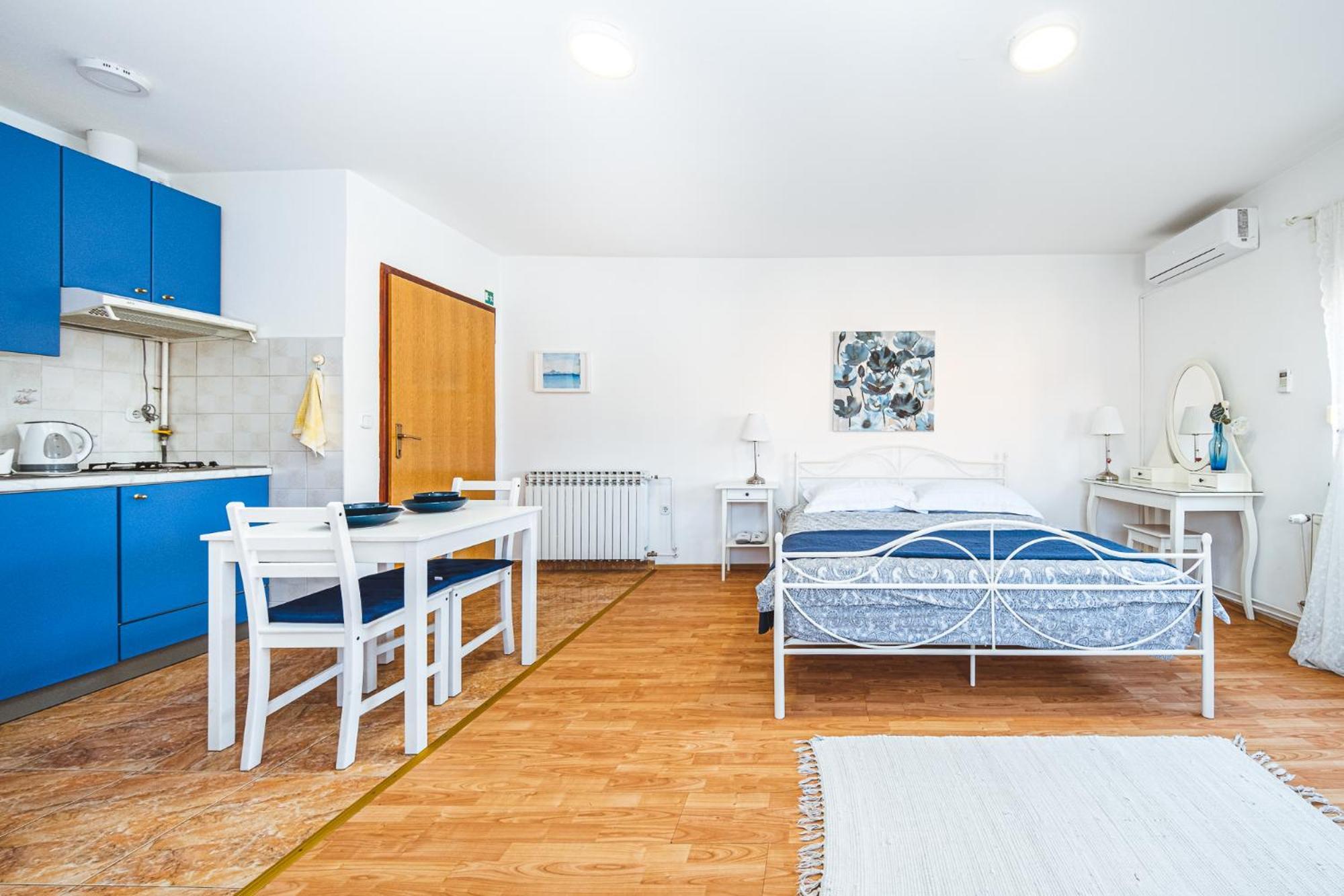 San Giorgio Apartment Zagreb Bagian luar foto
