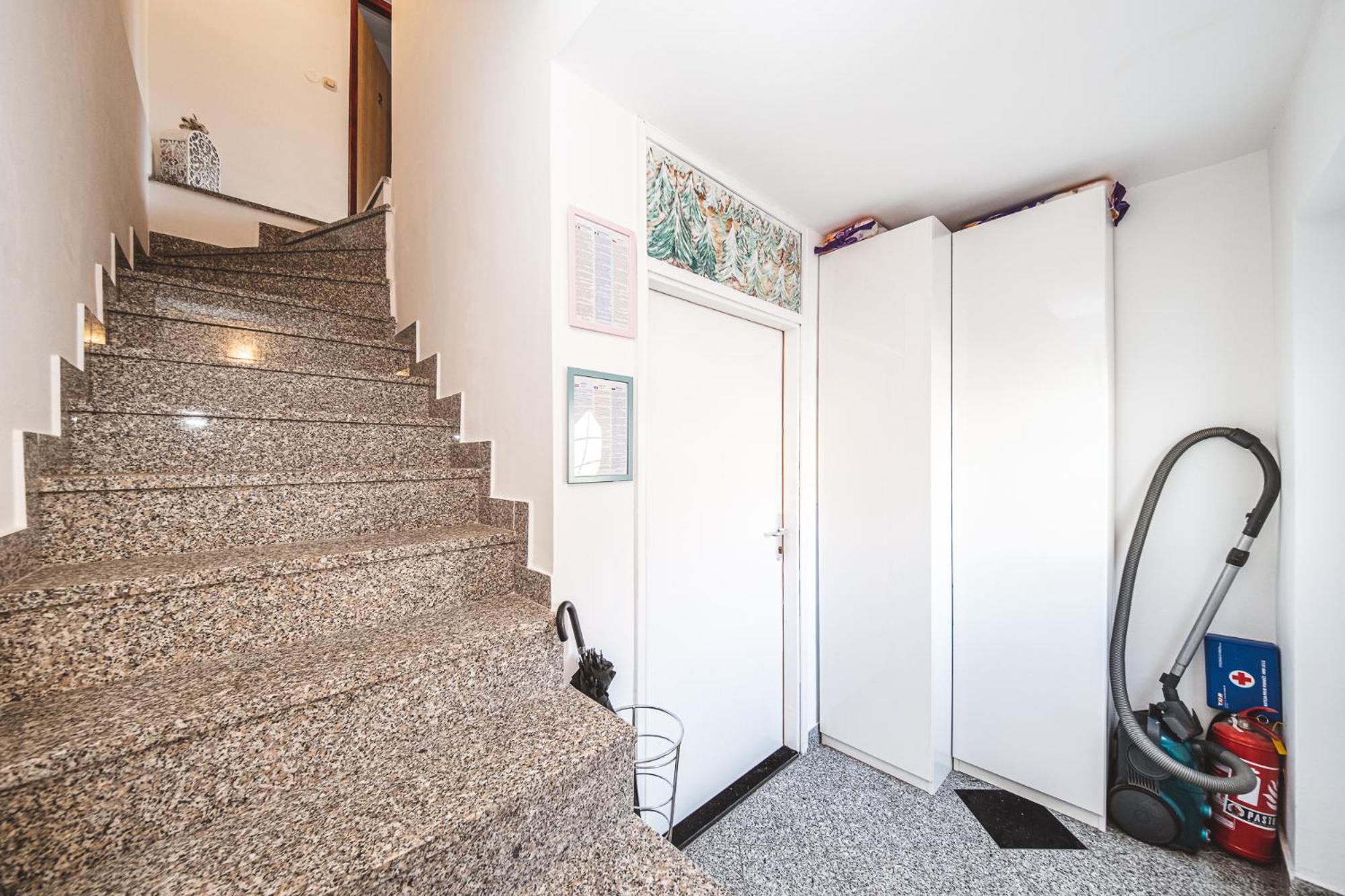 San Giorgio Apartment Zagreb Bagian luar foto