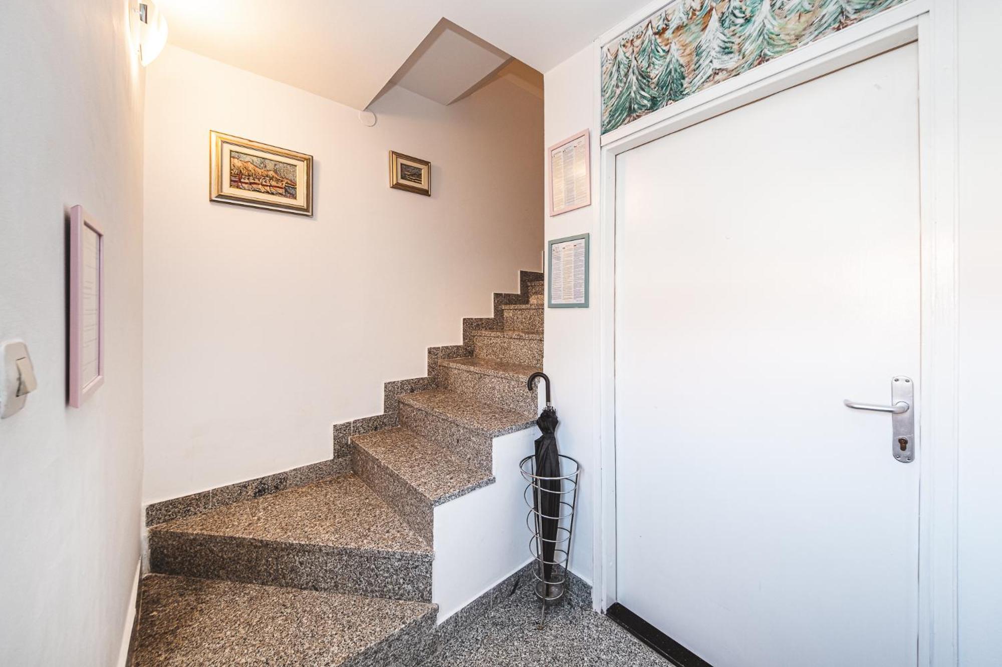 San Giorgio Apartment Zagreb Bagian luar foto