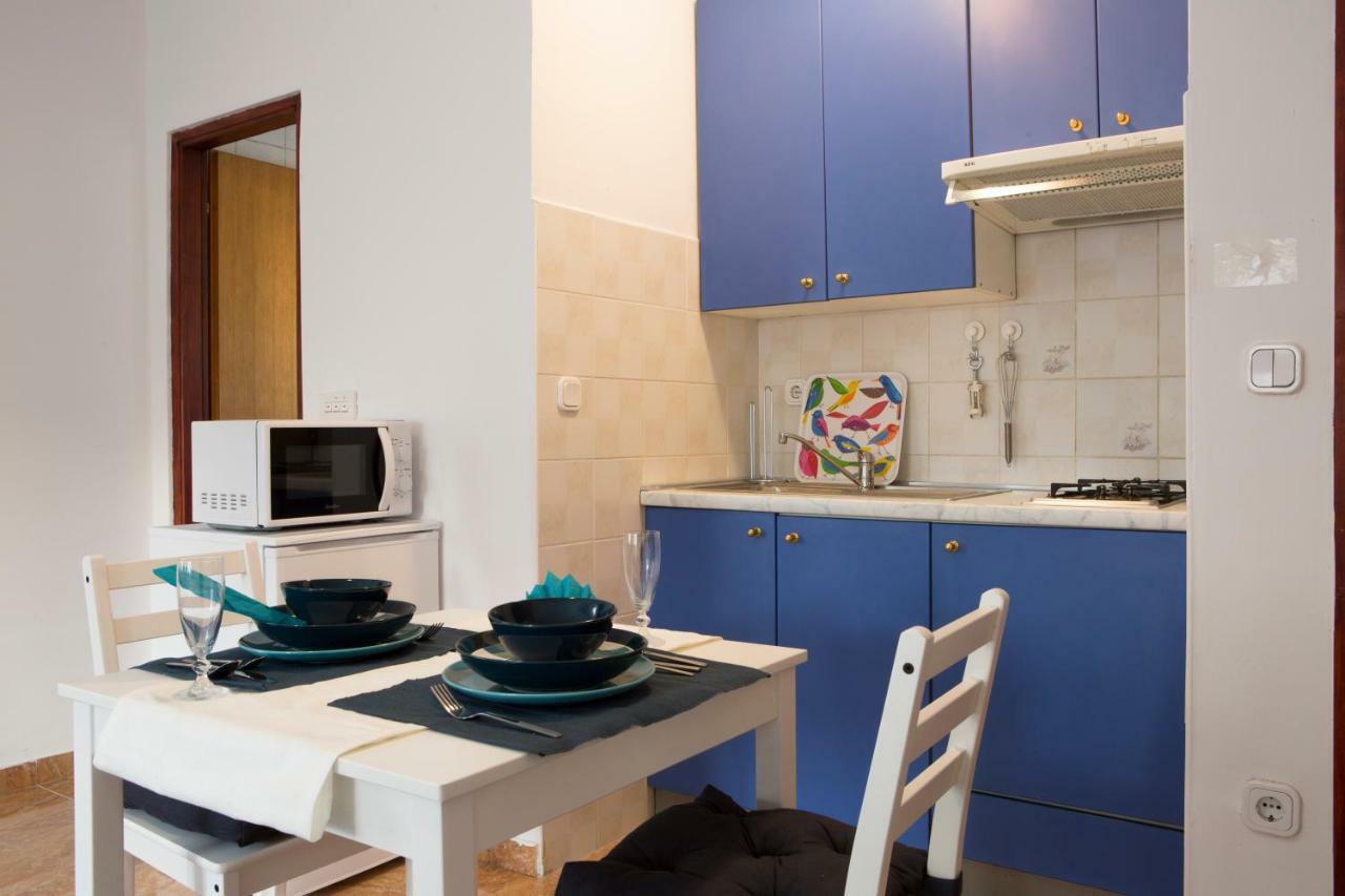 San Giorgio Apartment Zagreb Bagian luar foto