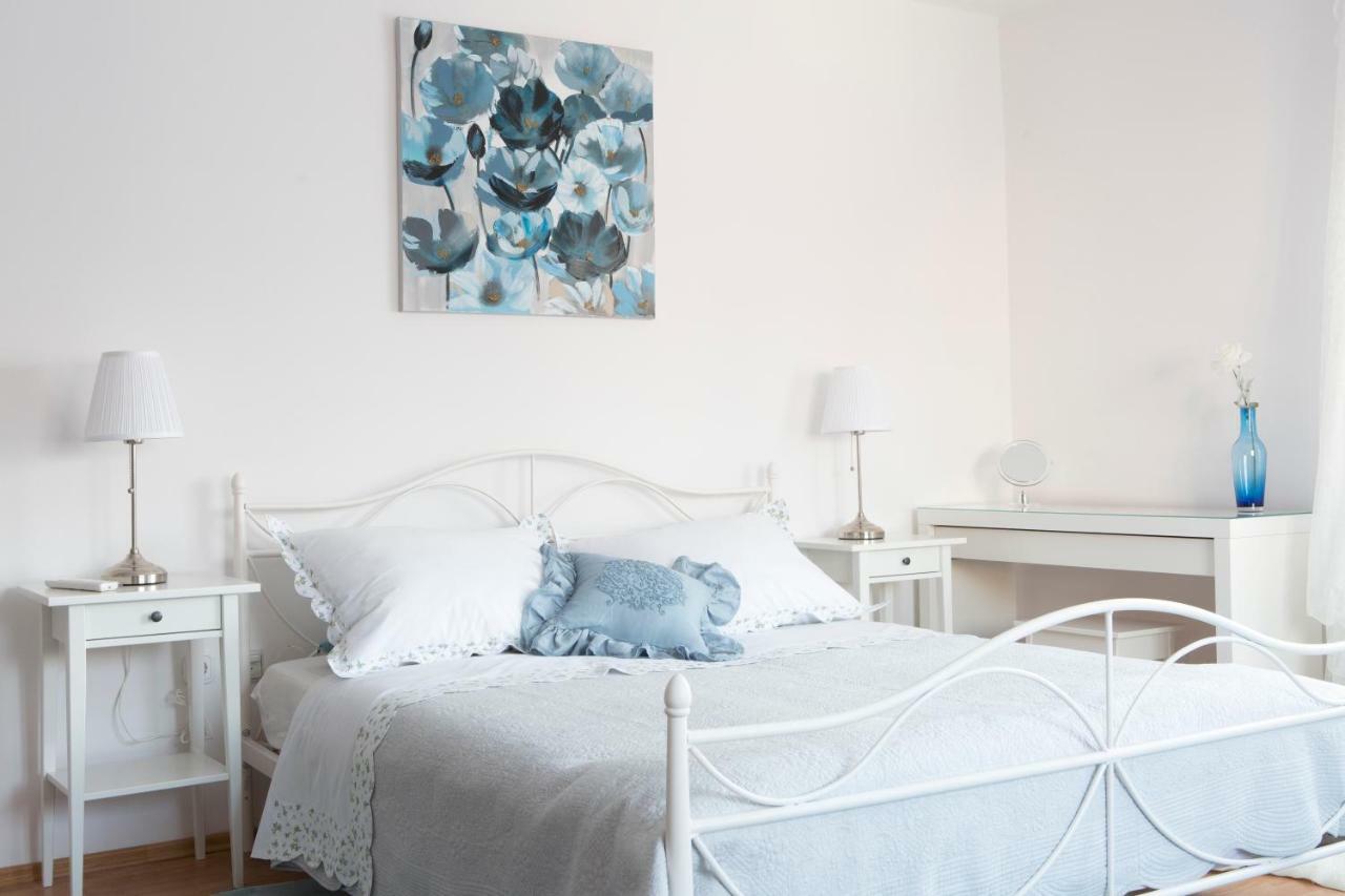San Giorgio Apartment Zagreb Bagian luar foto