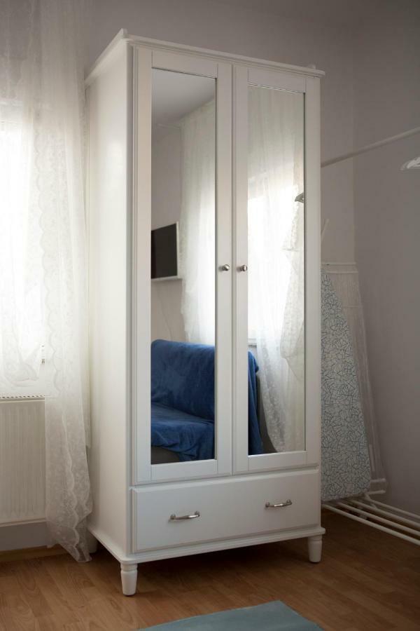 San Giorgio Apartment Zagreb Bagian luar foto